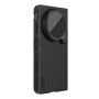 Nillkin Frosted shield Prop Magnetic Camera protective cover case for Vivo X Fold 6 (Vivo X Fold6) (Transparent Lens Guard Version) order from official NILLKIN store